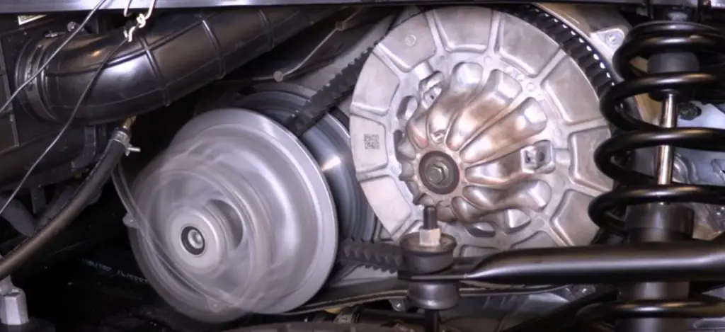 How UTV Clutches And Transmissions Work - UTV Ride