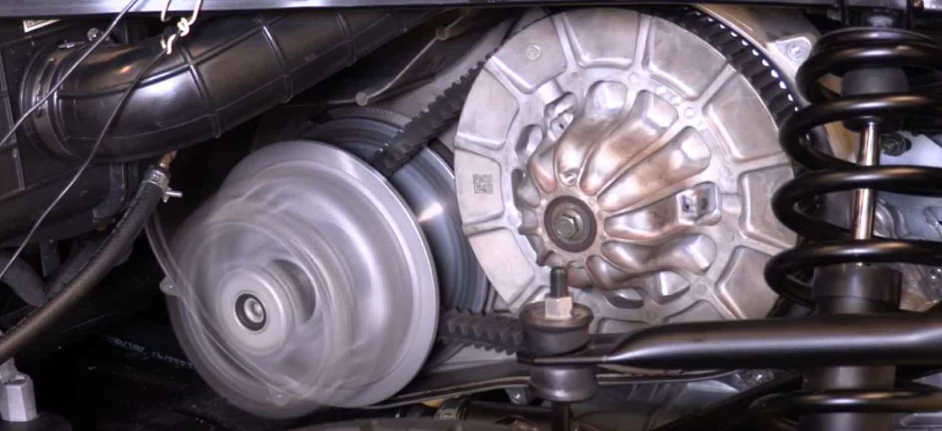 How UTV Clutches and Transmissions Work UTV Ride