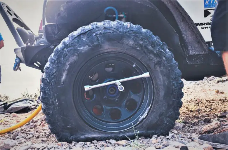 UTV Tire Pressure What You Ought To Know UTV Ride