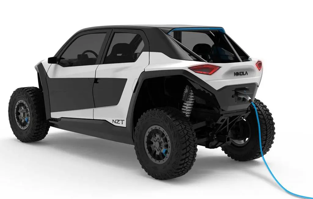 Electric UTVs What You Need To Know UTV Ride