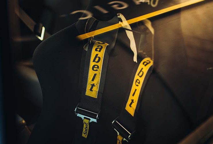 Harness