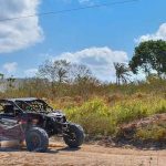 UTV Racing