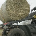 Dump Bed UTV - Can-Am Defender