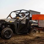 Work UTV, Polaris Ranger 1000
