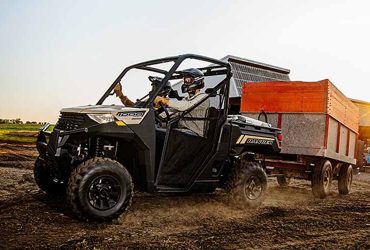 Work UTV, Polaris Ranger 1000
