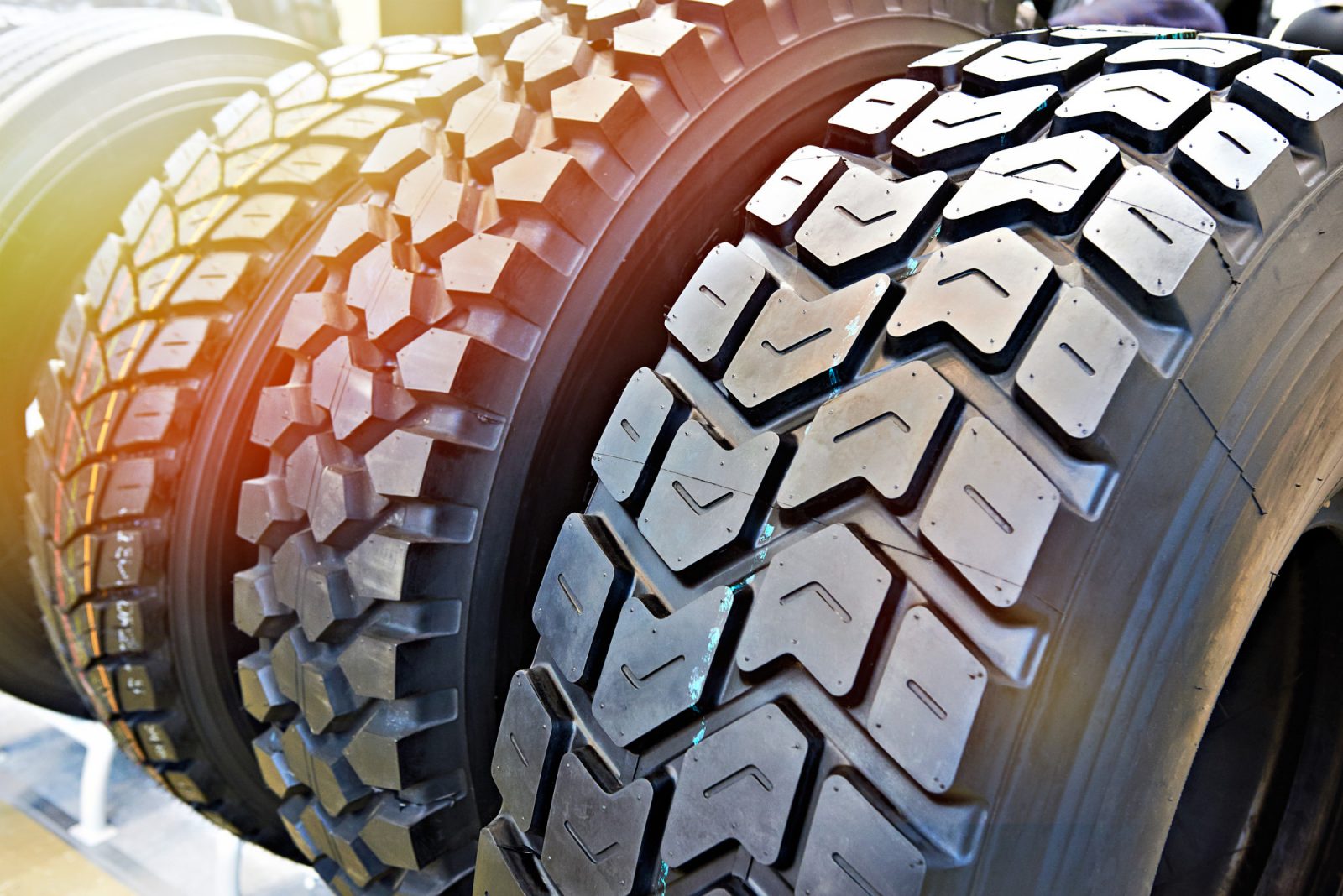 8 Factors to Consider When Buying UTV Tires - UTV Ride