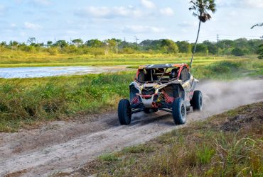 driving UTVs