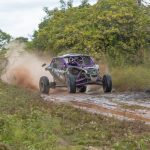 side by side UTV