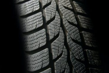 used vs new tires