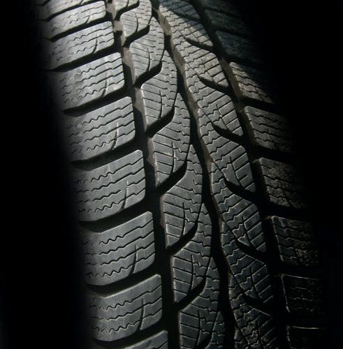 used vs new tires