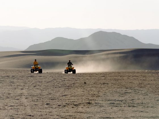 10 Best UTV Trails in New Mexico - the Land of Enchantment