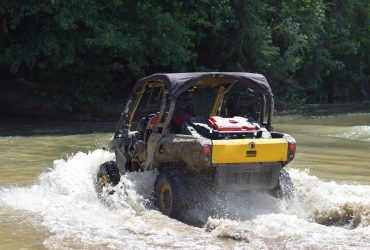 financing used utv