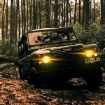 utv vs jeep
