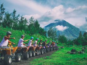 How many miles will an ATV last
