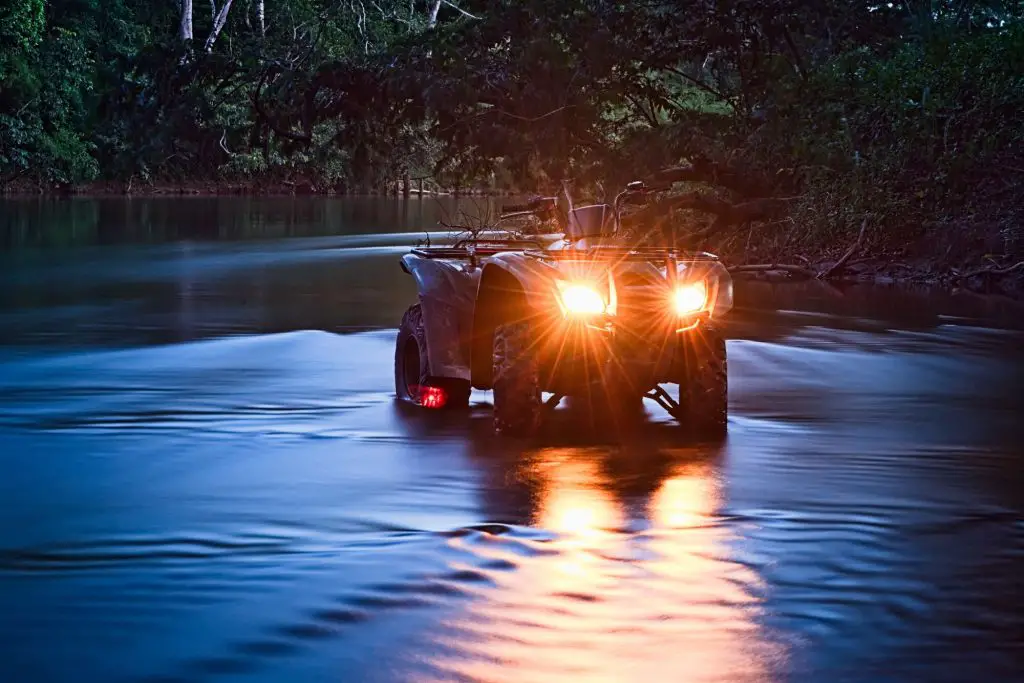 Affordable Work ATVs Best ATVs for Work Without Breaking The Bank