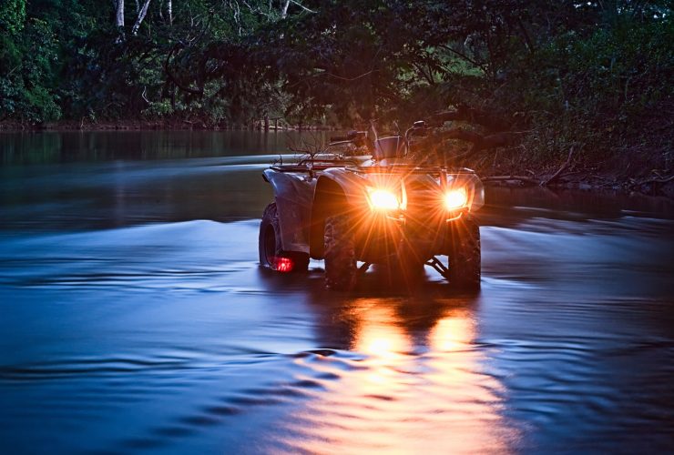 affordable work atv