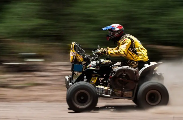 ATV Helmet Laws: You Should Always Wear a Helmet When Driving