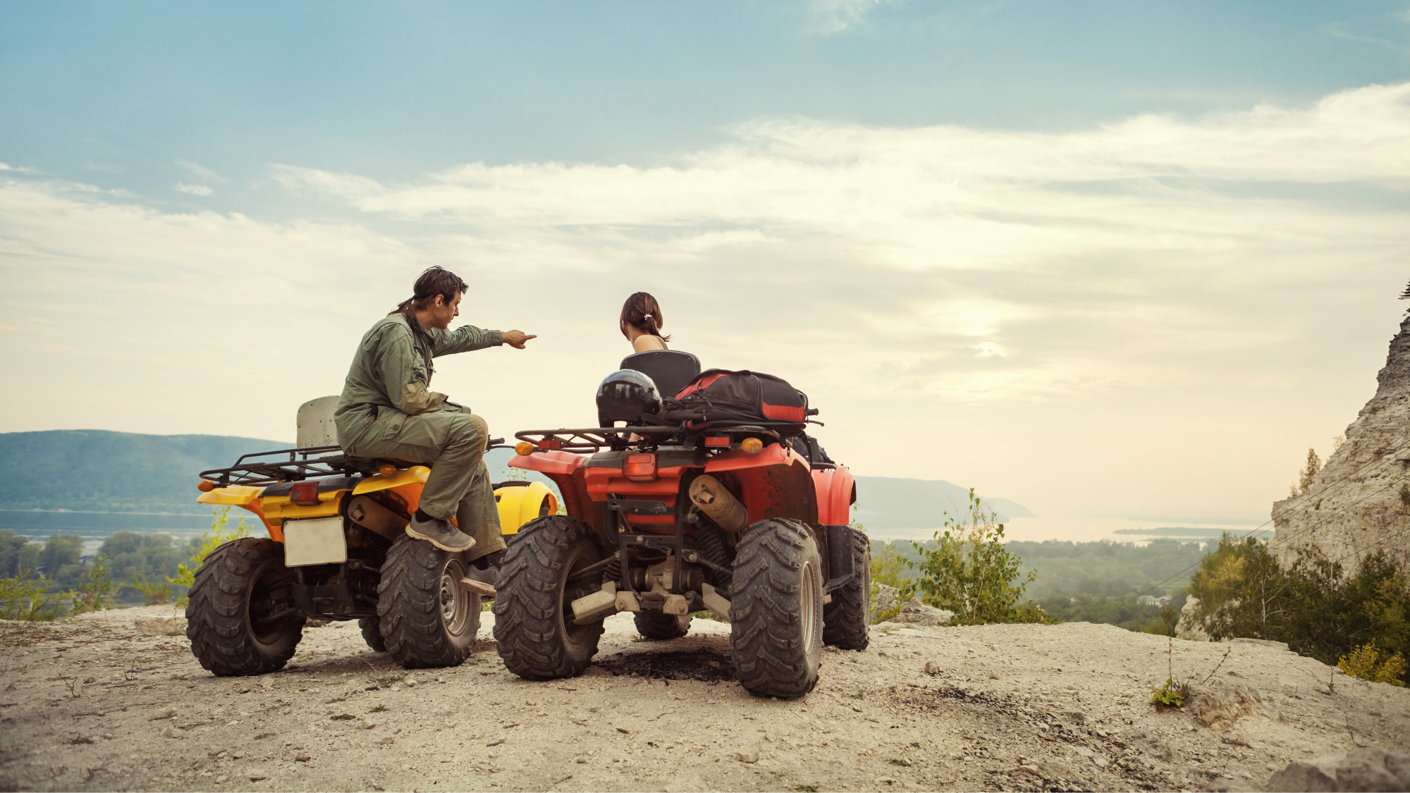 How Much Does An ATV Cost? Price Examples For The Popular Models