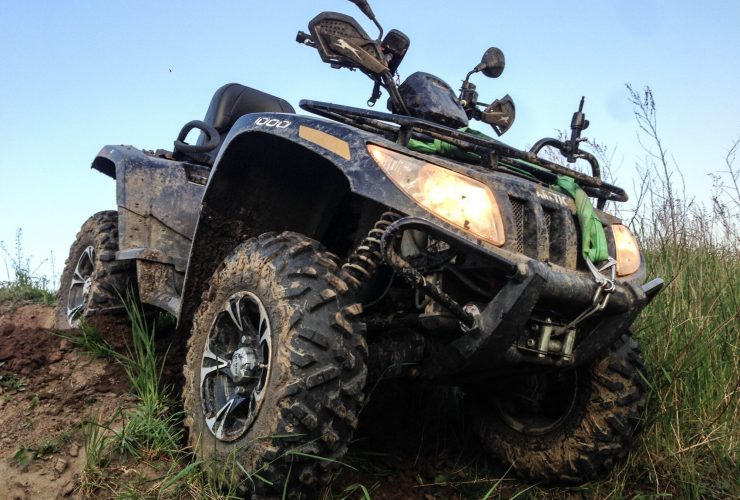 quad vs atv