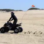 atv sand dune riding tips