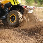 most reliable 4x4 atv