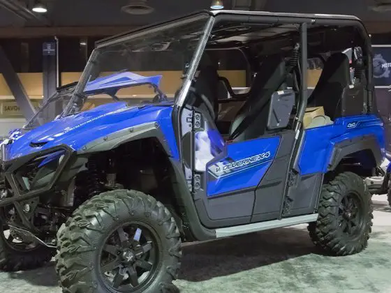 Polaris Ranger vs Kawasaki Mule: Which Is Better? - UTV Ride